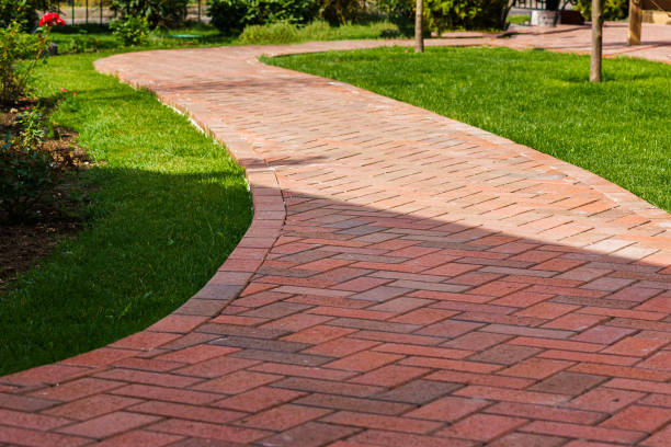 Best Concrete Paver Driveway  in Central, SC