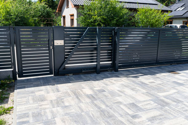Best Brick Driveway Pavers  in Central, SC