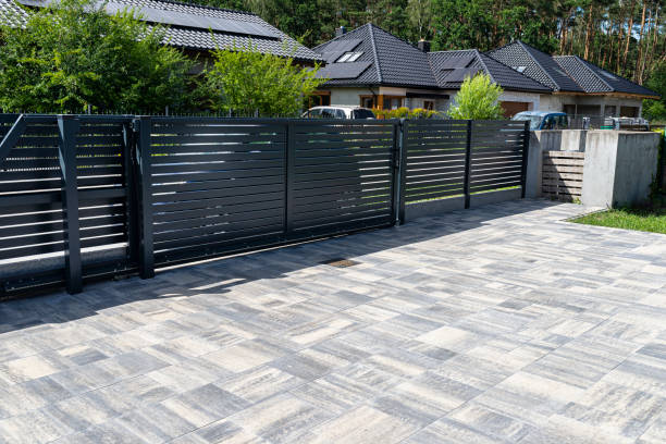 Best Local Driveway Pavers  in Central, SC