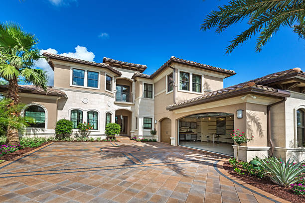 Trusted Central, SC Driveway Pavers Experts