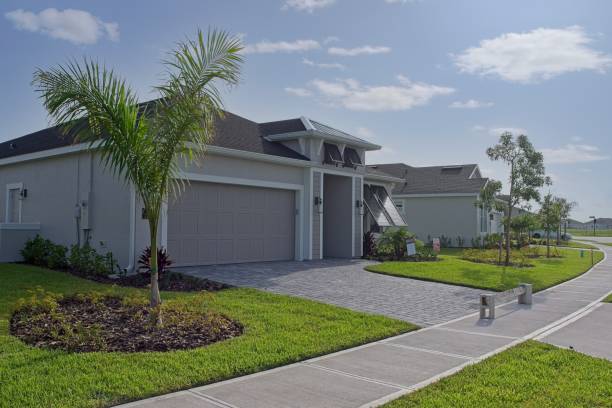 Best Commercial Driveway Pavers  in Central, SC