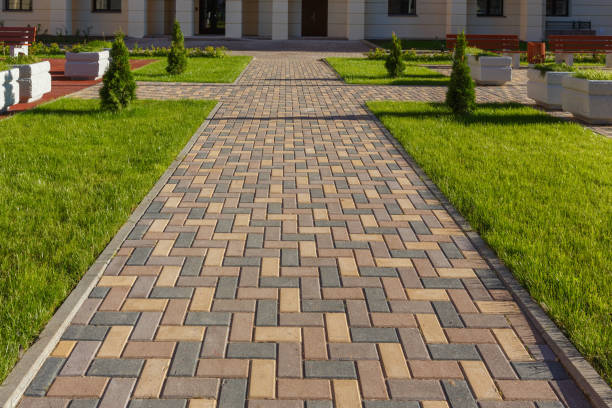 Reasons to Select Us for Your Driveway Paving Requirements in Central, SC