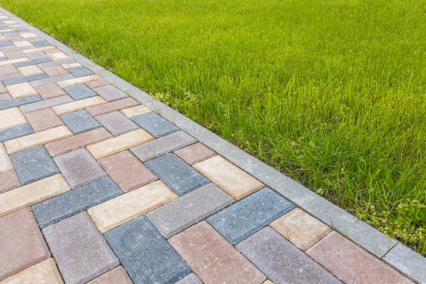 Best Driveway Paver Repair  in Central, SC